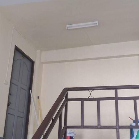 Rooftop Room In We Residence Pattaya Luaran gambar